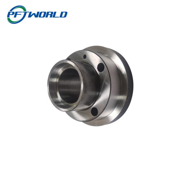 CNC Machining Plastic Parts, Plastic Injection Part, CNC Mechanical Parts