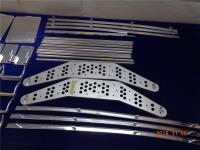 Prototypage rapide en aluminium