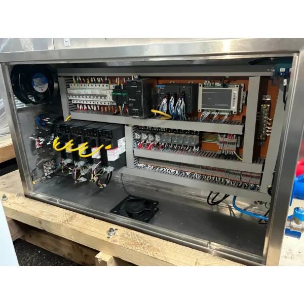 TIANHE Automatic Lubrication High Speed Tablet Press Muti Taps Tooling Press