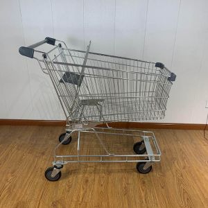 150L Австралия Клиент Личный супермаркет Покупка тележка