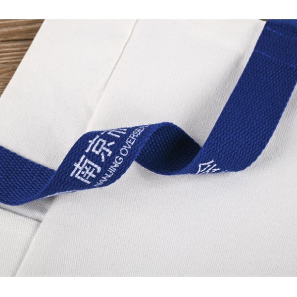 Cross Border Cotton Handbag Canvas Bags Camouflage Color