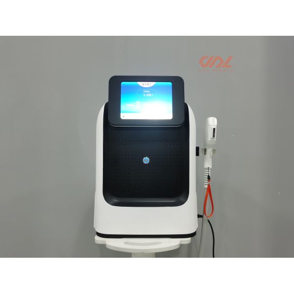 AS62 Milk light skin rejuvenation instrument NIR Tech Whitening and rejuvenation, shrinking pores