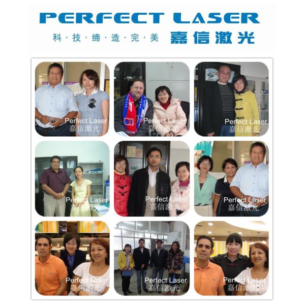 Water Cooler Durable Industrial Laser Cutting Machine / Metal Cutter Machine