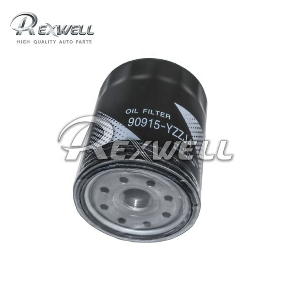 Replace/Repair Oil Filter 90915-YZZJ4 For Toyota CAMRY HILUX PRADO SUPRA 90915YZZJ4