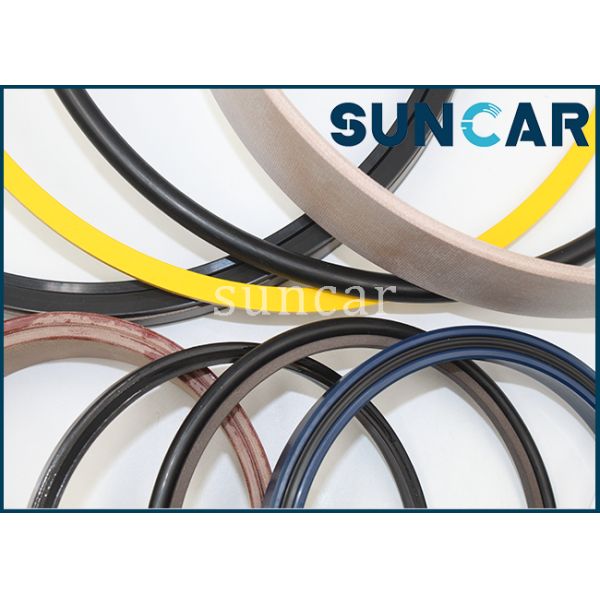 SUNCARVO.L.VO VOE 6630662 VOE 6630662 Комплект уплотнения цилиндров наклона для колесных погрузчиков [Приложения, L30]