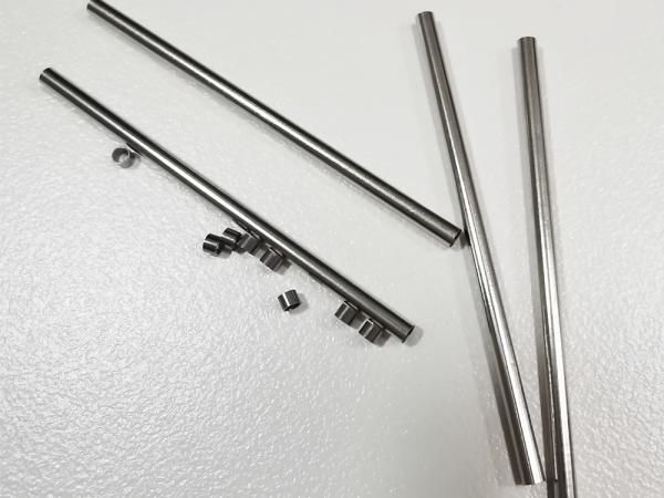 Kovar / Nifeco29 / Nilo K / 4J29 Alloy Tubes / Pipes Used For Plastic Pin
