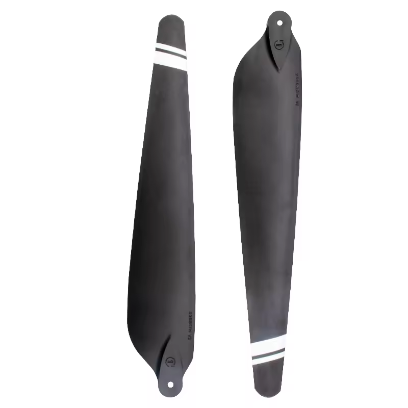 X6 X8 X9 Folding Propeller 2480 3011 3411 3619 4113 FPV Drone DJI FPV Used Drone Build FPV 5-inch for Hobbywing