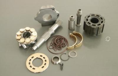 A10VT Rexroth Hydraulic Piston Pump Travel Motor A10VT28 A10VT45 A10VT71  Spare Parts