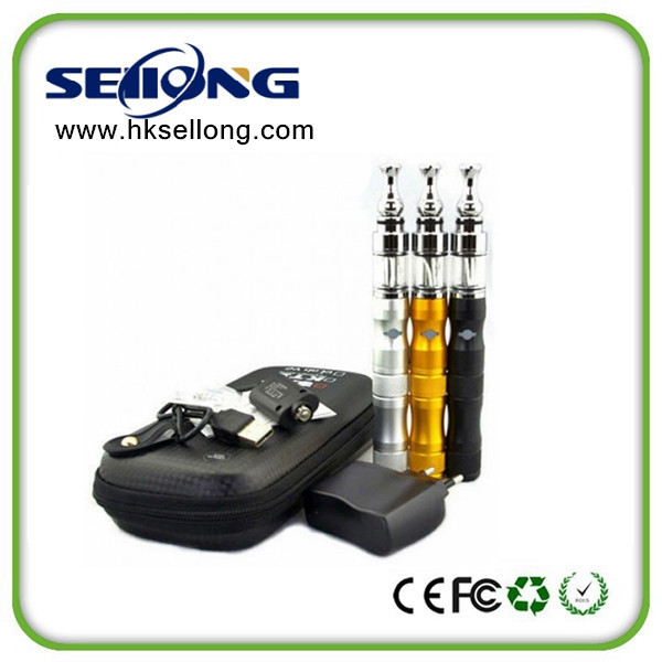 2014 Newest design variable voltage x6 e cigarette with best quality electronic cigaretter