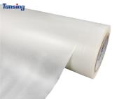 Film adhésif de fonte chaude pour la colle acide acrylique PO de copolymère d'éthylène de tissu de textile