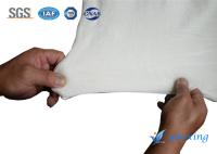 Tissu tricoté rétractable en fibre de verre pour canapé