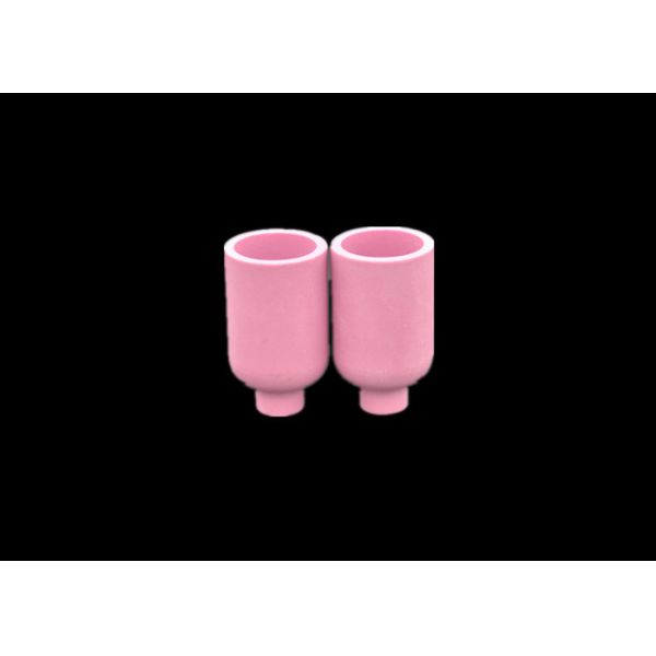 Изолируя сопротивление высокой температуры сопла взрывать песка глинозема пинка