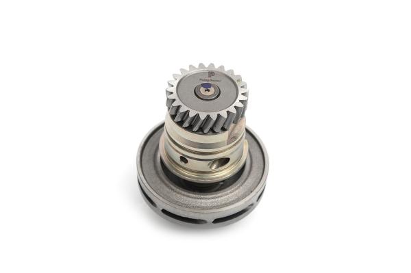 R914 R924 R934 R944 R914B R924B R934B R944B motor D924 D926 bomba de agua para excavadora liebherr