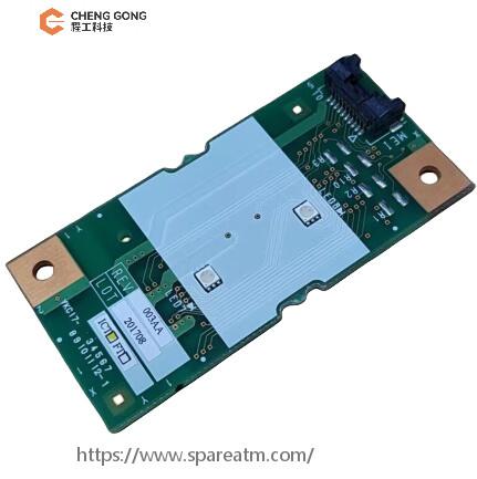 KD25104-B88X Fujitsu GSR50 Panneau de commande de la caisse Fujitsu pièces détachées de la machine de guichet automatique