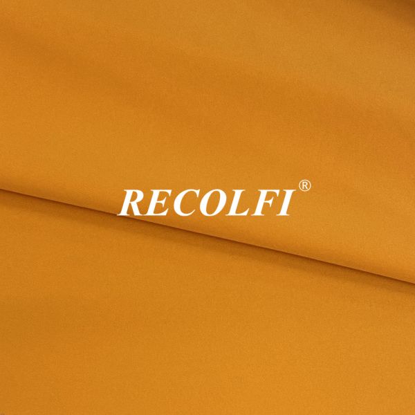 Air Permeable Activewear Knit Fabric Solid Dyed Plain Stretchable Outdoor Sport Wear