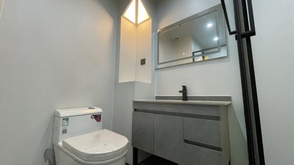Prefabricated Movable Outdoor Garden Office Pod Office Backyard Pod