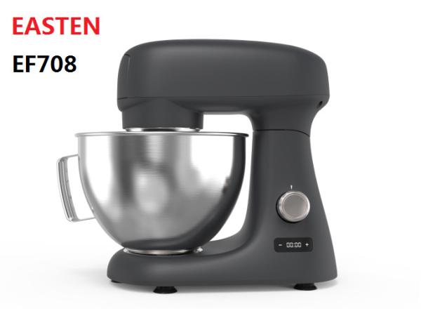 Easten 1000W Home Electric Stand Mixer/  6L-6.3L Kitchen Stand Mixer / 6.5 Liters Full Die Cast Kitchen Robot