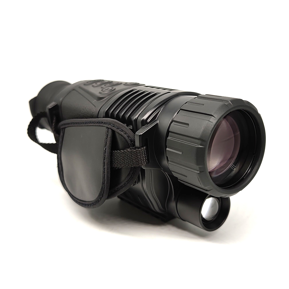 Monocular ночного видения цифров ультракрасный для перемещения 100% темноты