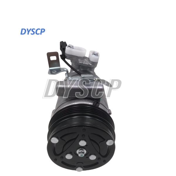 73111SA010 73111FG001 AC Compressor Replacement For Subaru Impreza Forester 2.5