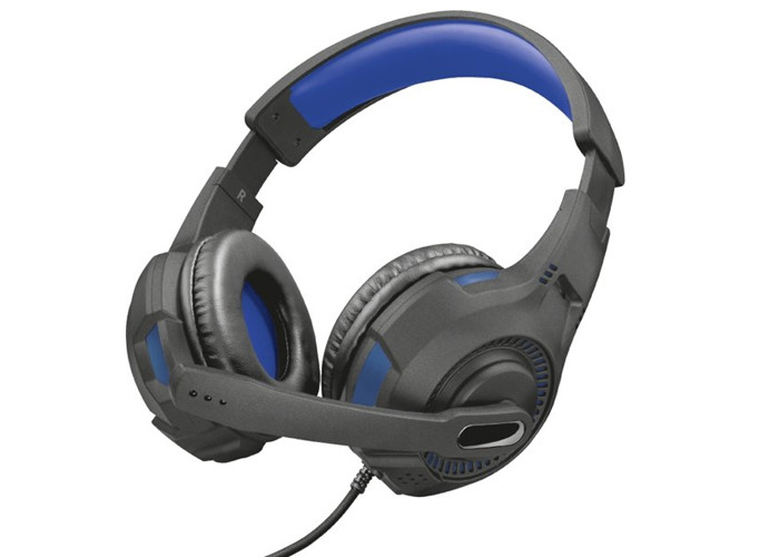 всеобщий шлемофон игры 3.5plug с неодимием Mic 40mm