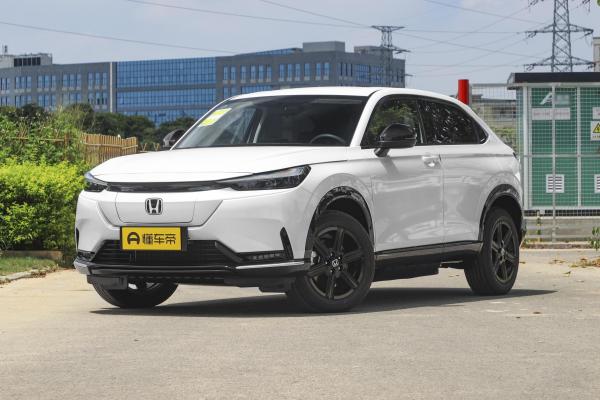 Electric Car Honda Ens1 Made in China Used Car High Speed Electric Vehicles Sales