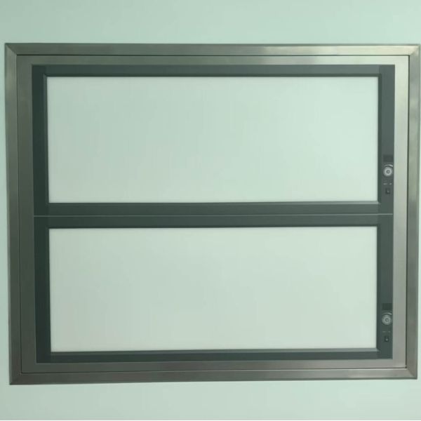 Medical LED X ray Film Viewer Wall Mounted X Ray Viewing Box High Brightness