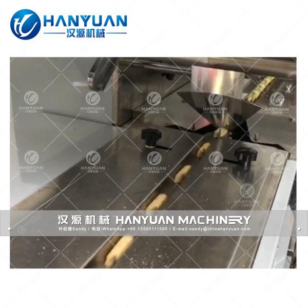 Oatmeal Chocolate Production Line