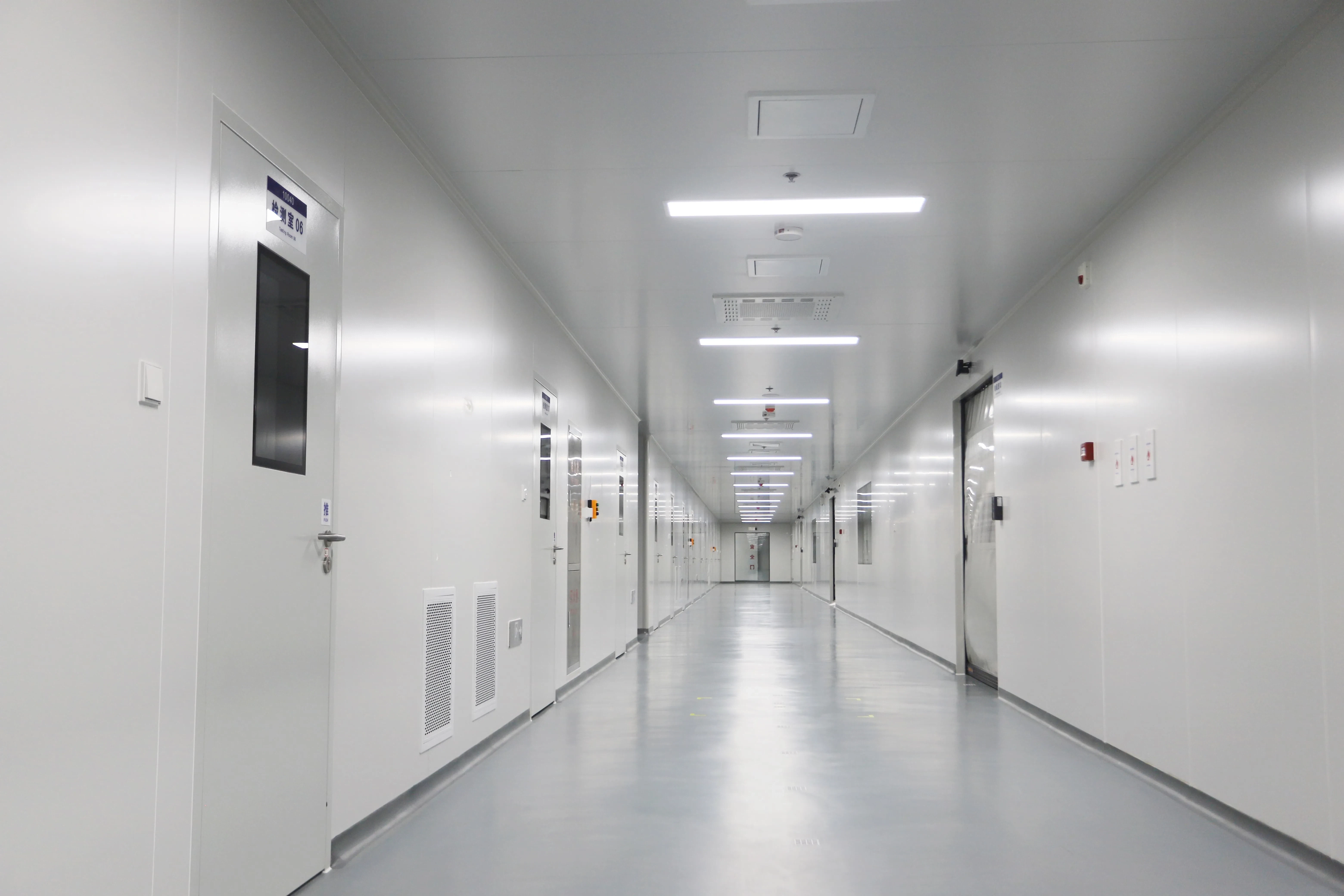 Kornnac Pharmaceutical Co., Ltd.