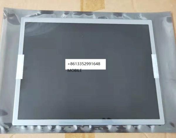 funcionamiento del ² de aa104xf12 Mitsubishi 10,4 inch1024 (RGB) ×768 [XGA] 123PPI1000 cd/m: -30 ~ EXHIBICIÓN INDUSTRIAL del LCD de 80 °C