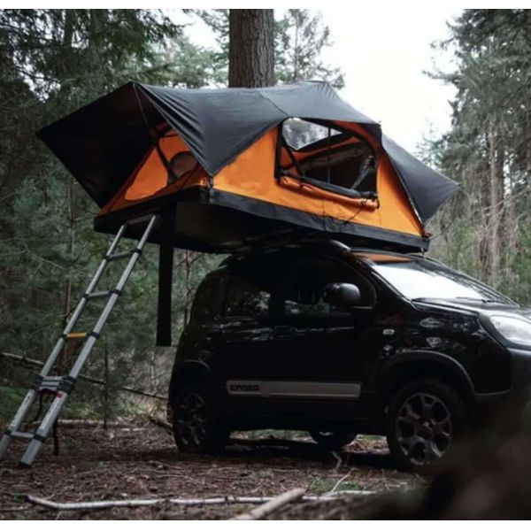 Lightweight and Spacious Family Tent for All Season Outdoor Camping