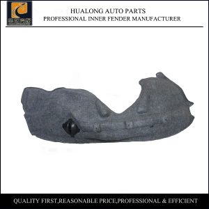 Precisely Engineered Chrysler Jeep Dodge Parts / Inner Fender Liner OEM 4857429AB