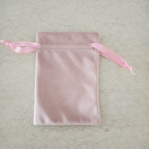 OEM ODM конверт ювелирный пакет роскошный микроволокно ювелирные упаковочные пакеты