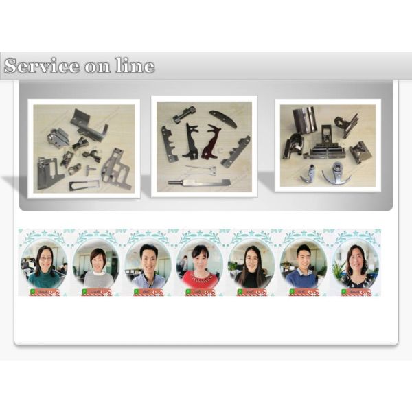 Honfe Supplier Co.,Ltd