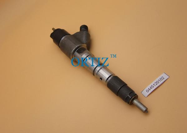 ORTIZ DFM Chaoyang Injection pump Diesel Injection Service Ltd 0445120102 Injection Pump Repairs Limited 0445120 102