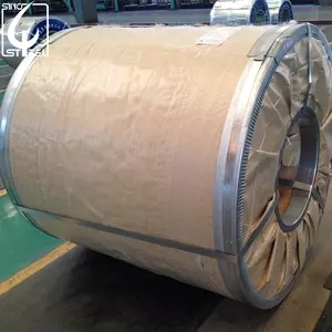 Galvanized steel sheet 0.35mm and painted grainy aluminium roll sheet