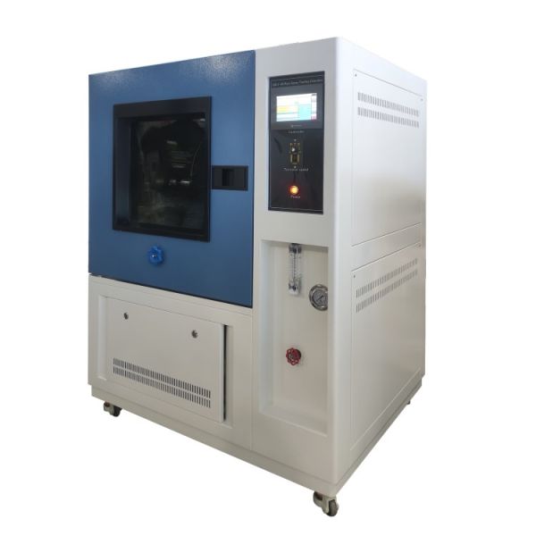 IPX56 Metal Rain Spray Test Chamber