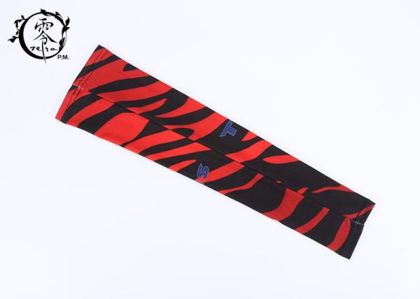 Houston Texans Athletic Arm Sleeve, Outdoor Sports Cycling Baseball Basketball Arm Sleeves