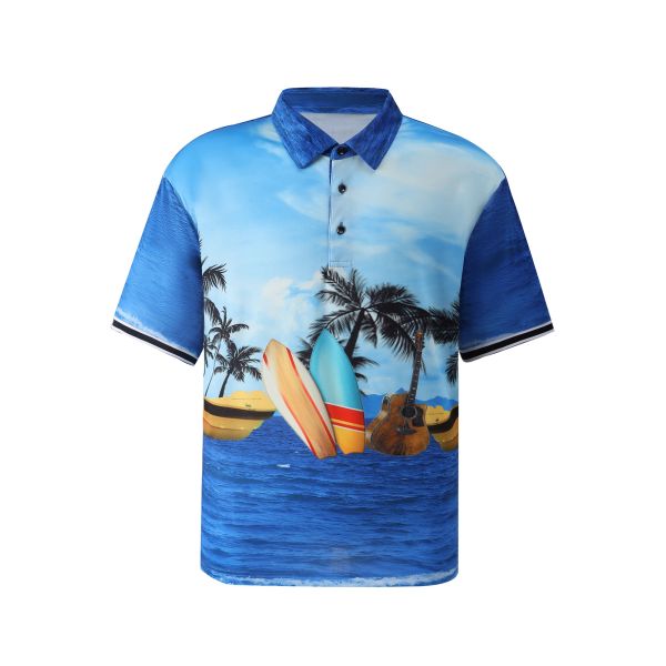 Веселые печатные детские футболки против морщин для мальчиков и девочек 7526629884