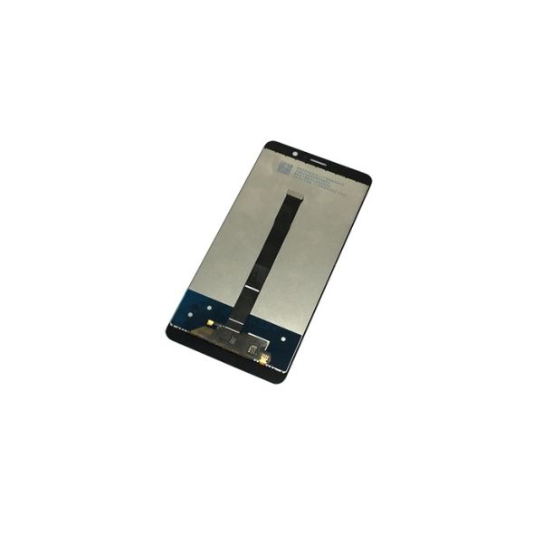 Smartphone Huawei Mate 9 Lcd Screen Oem Free Shipping With Touch Screen