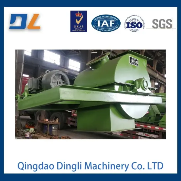 High Quality Sand Loose Machine