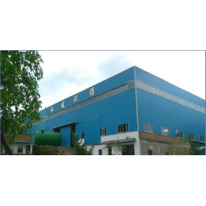 Foshan Hongjun Water Treatment Equipment Co., Ltd.