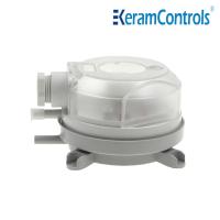 10 compressor de ar dos interruptores de pressão diferencial 1.5A de KPa 6.4mm