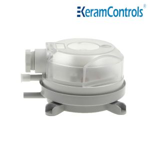 10 кПа 6,4 мм Дифференциальные переключатели давления 1,5 А воздушный компрессор