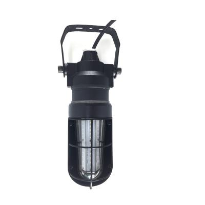 保証20w 30w耐圧防爆LED照明設備の手持ち型の点検仕事ライト
