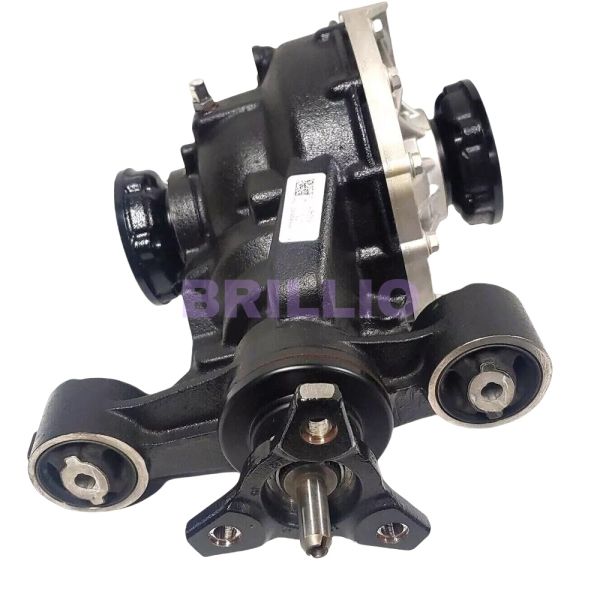 New Rear Differential Carrier Assembly for Cadillac CT6 2016-2022 Fitting 2.0L 3.0L 3.6L Part Numbers 84371223 23384523 22831945