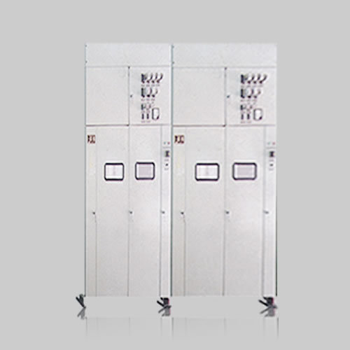 35kV Metal Sealed Movable Switch Board Five Prevention for Power Plant Distribution