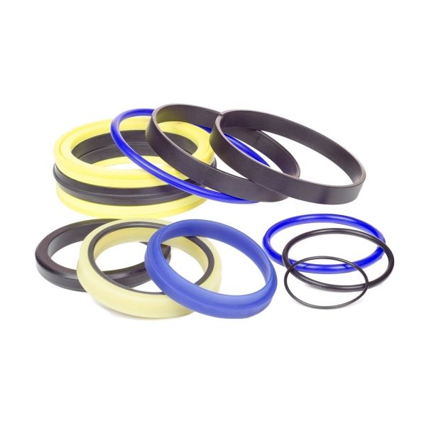 Oil Seal Hydraulic Excavator Seal Kit Boom Arm Bucket For All Models
