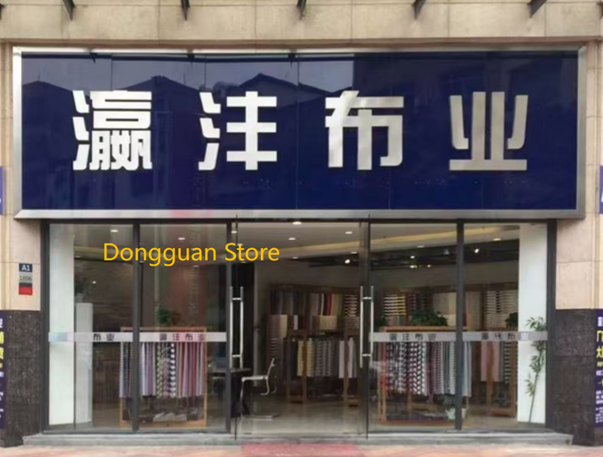 Bonne qualité et résistant à l'usure, tissu de T-shirt en coton bien ajusté pour T-shirt