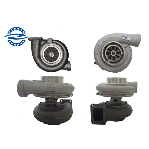 HC5A Turbo 3594066 3801803 WITH HX80 Diesel Engine Turbo Charger