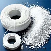 U2103 Normas de la CEI Gránulos rígidos de PVC Compuesto de cloruro de polivinilo para aislamiento de cables